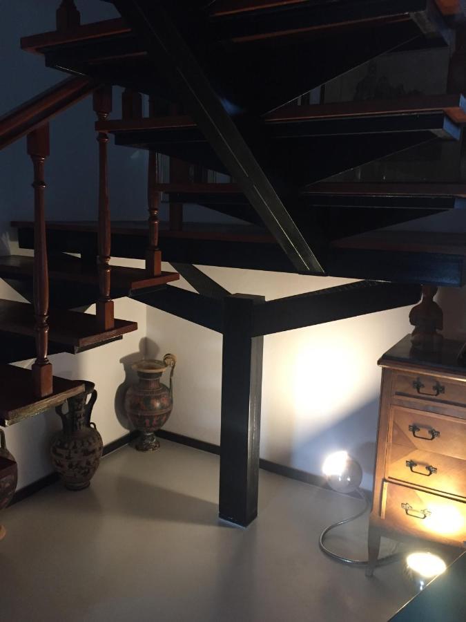 Gli Amici Di Carla Hotel La Spezia Luaran gambar