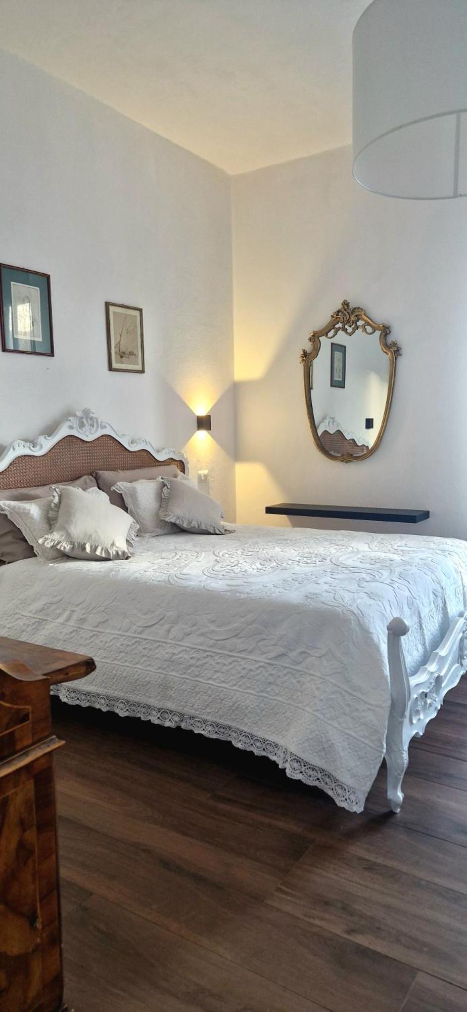 Gli Amici Di Carla Hotel La Spezia Luaran gambar