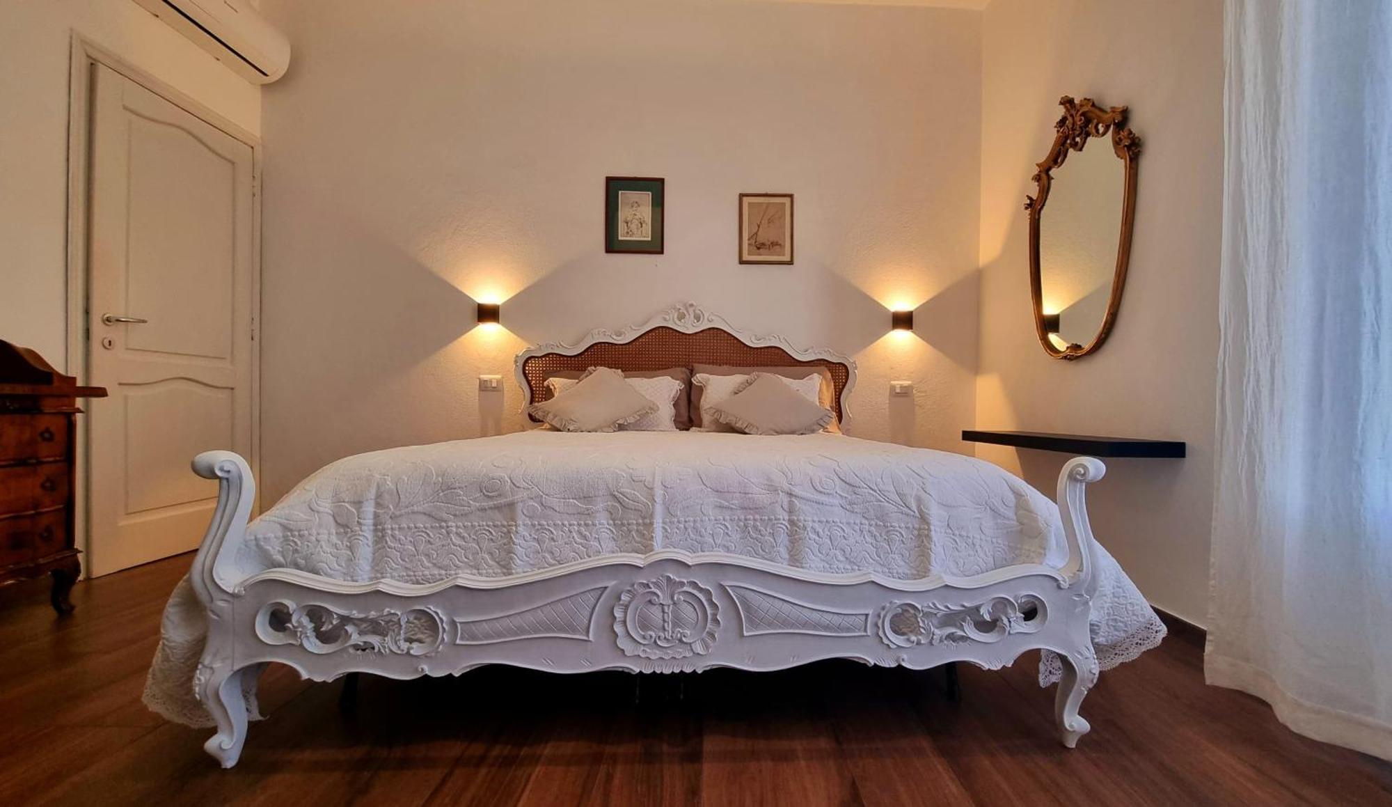 Gli Amici Di Carla Hotel La Spezia Luaran gambar