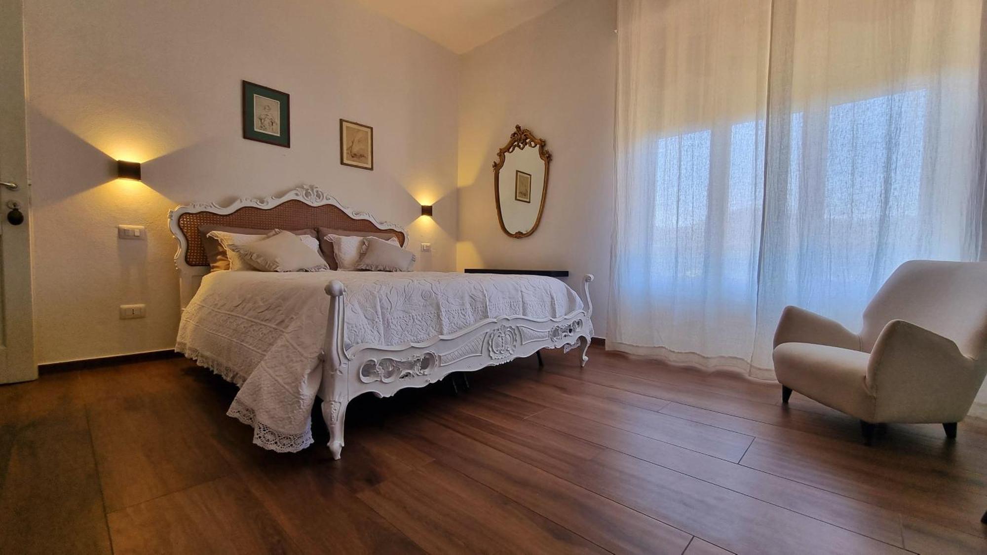 Gli Amici Di Carla Hotel La Spezia Luaran gambar