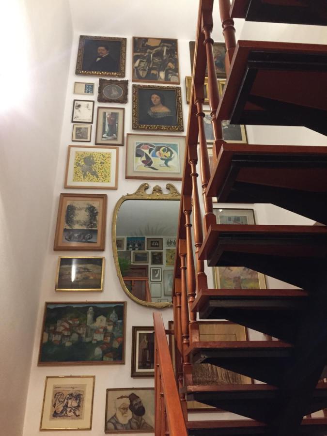 Gli Amici Di Carla Hotel La Spezia Luaran gambar